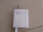 Xiaomi 33w charger