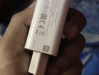 Xiaomi 33w charger (Used)