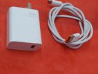 xiaomi 33w fast charger