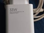 Xiaomi 33W original charger