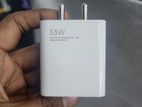 Xiaomi 33w original charger