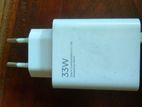 XIAOMI 33W ORIGINAL CHARGER