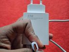Xiaomi 33w Original Charger Used