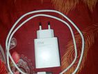 Xiaomi 33w Original Charger With Cable