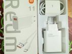 Xiaomi 33W Original Fast Charger Type C