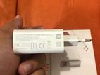 Xiaomi 33wat charger