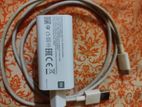 Xiaomi 33watt Charger