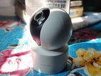 Xiaomi 360° Smart Camera বিক্রি হবে।