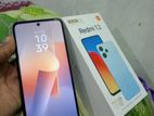 Xiaomi (4/128) redmi 12 (Used)