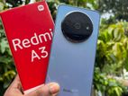 Xiaomi Redmi A3 4/64 (Used)
