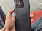 Xiaomi Redmi 10C 4-64 (Used)