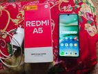 Xiaomi Redmi A5 4/64 (Used)