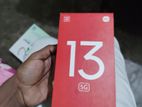 Xiaomi redmi 13 5G (Used)