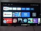 Xiaomi 43" 4K Google TV (voice control)