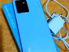 Realme Narzo 50A Prime. (Used)