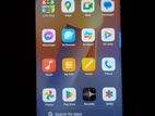 Xiaomi 4+4=8gb ram 128gb (Used)