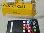 Xiaomi Poco C61 (Used)