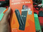 Xiaomi 4k tv stick for sell