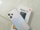 Xiaomi Redmi 12 6/128 (Used)