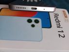 Xiaomi Redmi 12 6/128 (Used)