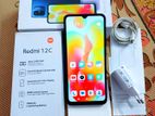 Xiaomi (6/128)(Full Box) (Used)