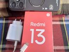 Xiaomi Redmi 13 (Used)