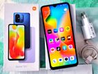 Xiaomi (6+128)(Full Box) (Used)