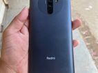 Xiaomi Redmi Note 8 . (Used)