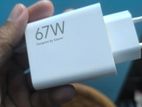 Xiaomi 67 Watt Charger