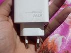 Xiaomi 67 Wat Chargar