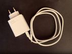 XIAOMI 67 WATT ORIGINAL FAST CHARGER