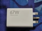 Xiaomi 67W Charger