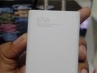 Xiaomi 67w First charger