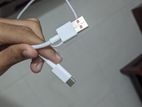 XIAOMI 6A TYPE C CABLE