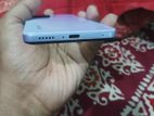 Xiaomi 6gb ram, 128gb rom (Used)