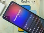 Xiaomi Redmi 12 (Used)