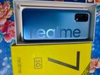 Realme 7 8/256 (Used)