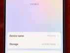 Xiaomi Poco F5 8/256 (Used)