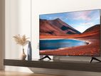Xiaomi A 55 2025 55" 4K UHD Smart Android Google TV (Global Version)