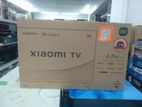 xiaomi a pro 32" smart Android Google voice control TV