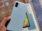 Xiaomi A1+3GB 32gb (Used)