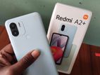 Xiaomi Redmi A2+ ram 4/64 (Used)