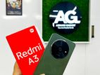 Xiaomi 🍒A3 ✅OFFICIAL (Used)