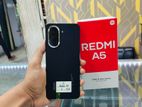 Xiaomi A5 6GB RAM 128GB ROM (Used)