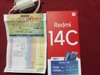 Xiaomi Redmi 14C (Used)