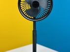 Xiaomi AISOLOVE F5 Pro Rechargeable Fan 4000mAh with Swing & Extendable