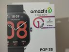 Xiaomi Amazfit POP 3S Official