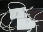 Xiaomi & Inifinix 45W 67W charger for sell.