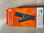 Xiaomi Android smart Tv stick 4k