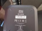 Xiaomi Android Tv Box S